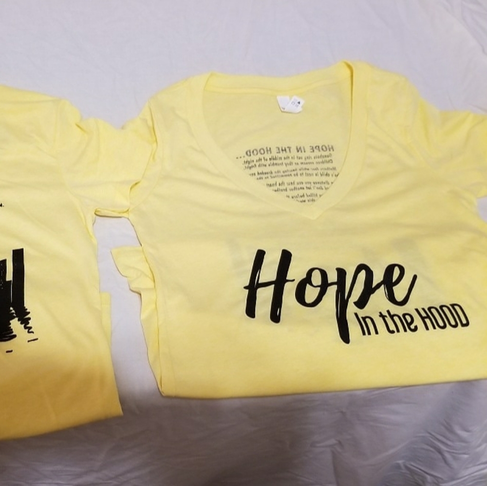 T shirts